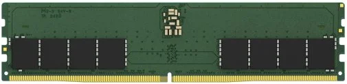 Фото: Оперативна пам’ять Kingston ValueRAM DDR5 1x64GB (KVR64A52BD8-64) № 6 | KTC