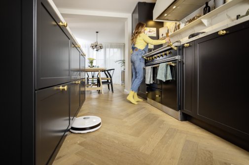 Робот-пилосос Karcher RCV 2 (1.269-670.0)