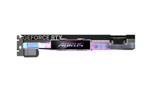 Відеокарта Gigabyte AORUS GeForce RTX 5080 XTREME WATERFORCE WB 16G (GV-N5080AORUSX WB-16GD)