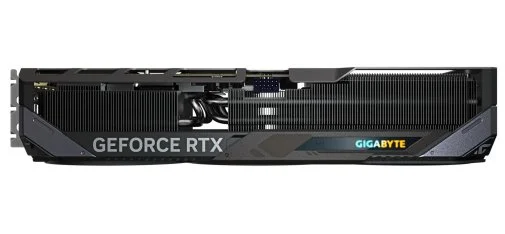 Фото: Відеокарта Gigabyte GeForce RTX 5080 GAMING OC 16G (GV-N5080GAMING OC-16GD) № 19 | KTC