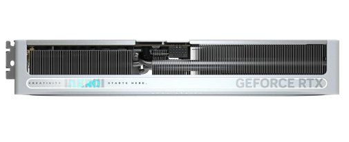 Відеокарта Gigabyte GeForce RTX 5070 AERO OC 12G (GV-N5070AERO OC-12GD)