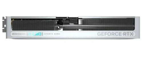 Фото: Відеокарта Gigabyte GeForce RTX 5070 AERO OC 12G (GV-N5070AERO OC-12GD) № 19 | KTC