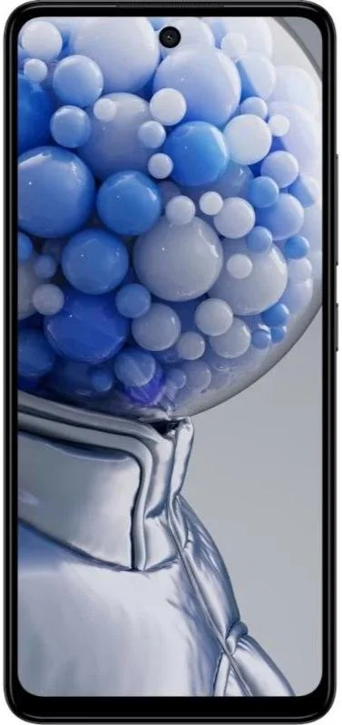 Фото: Смартфон HMD Pulse Plus 6/128GB Midnight Blue № 8 | KTC
