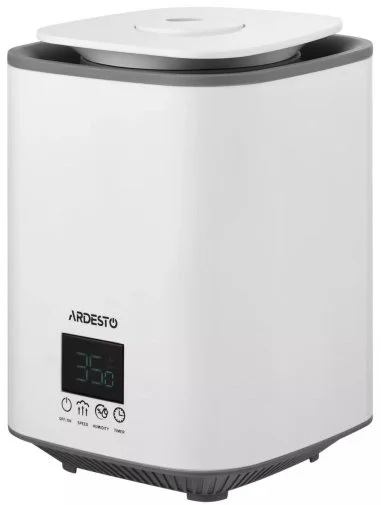 Фото: Зволожувач повітря Ardesto USH-H-26W № 10 | KTC
