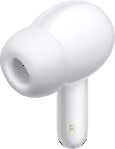 Фото: Навушники Redmi Buds 6 Pro Glacier White (BHR9310GL) № 12 | KTC