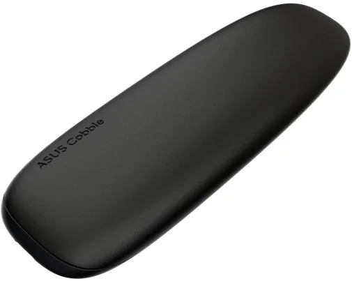 Фото: Кишеня зовнішня ASUS Cobble SSD Enclosure Black (90DD02R0-M09000) № 8 | KTC