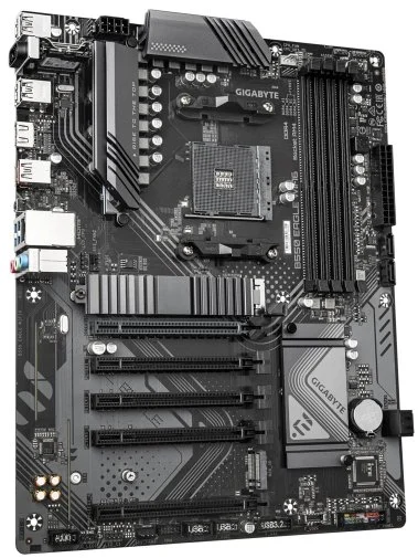 Фото: Материнська плата Gigabyte B550 EAGLE WIFI6 № 7 | KTC