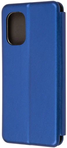 Фото: Чохол ArmorStandart for Motorola G85 5G - G-Case Blue (ARM77319) № 5 | KTC