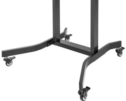 Фото: Стійка Gembird TVS-100T-01 Black № 18 | KTC