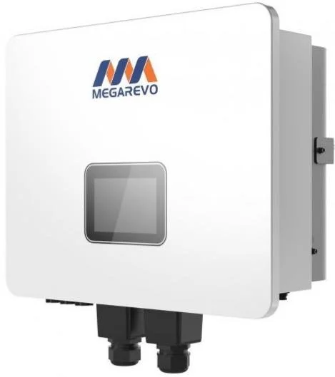 Фото: Інвертор Megarevo R6KL1D-G2 6000W № 7 | KTC