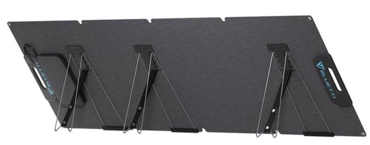 Сонячна панель Bluetti PV120S 120W