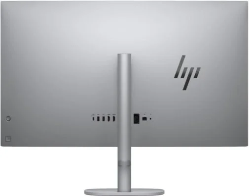 Фото: ПК моноблок HP OmniStudio X 32-c0006ua AiO Silver (B46JMEA) № 9 | KTC