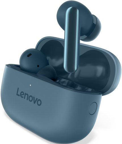 Навушники Lenovo Yoga PC Edition Tidal Teal (GXD1N63507)