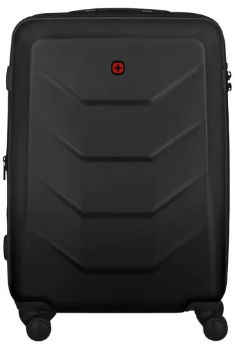 Фото: Валіза Wenger Prymo 59L Black (612537) № 17 | KTC