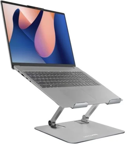 Фото: Підставка для ноутбука OfficePro LS797G Grey № 16 | KTC