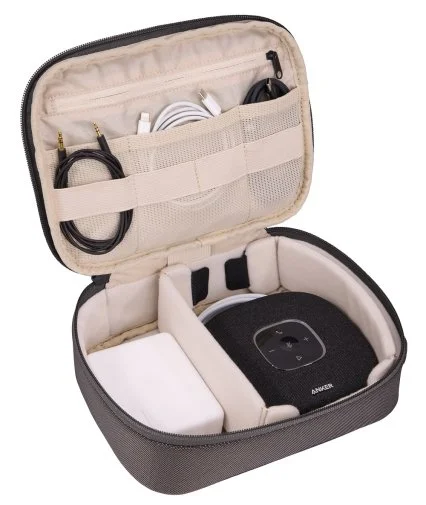 Фото: Органайзер THULE Subterra 2 PowerShuttle Plus TSPW-402 Grey (3205045) № 13 | KTC