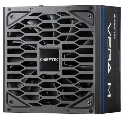 Блок живлення Chieftec 850W Vega M (PPG-850-C)