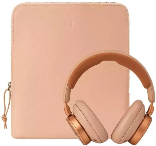 Фото: Навушники Bang & Olufsen Beoplay H100 Sunset Apricot (1224404) № 10 | KTC