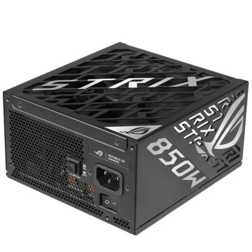 Фото: Блок живлення ASUS 850W ROG Strix Platinum (90YE00W2-B0NA00) № 27 | KTC