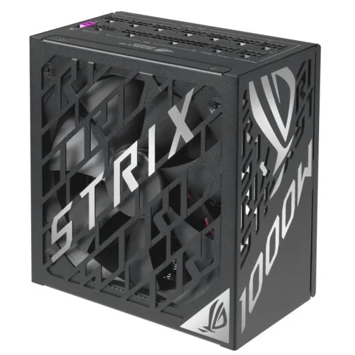 Фото: Блок живлення ASUS 1000W ROG Strix Platinum (90YE00W1-B0NA00) № 10 | KTC