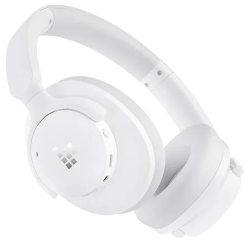 Фото: Навушники Tronsmart Sounfii Q20 White (1165970) № 10 | KTC