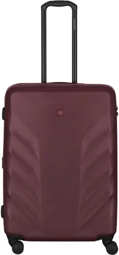 Фото: Валіза Wenger Motion 85L Red (612704) № 13 | KTC