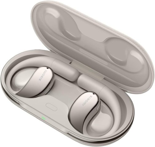 Навушники Xiaomi OpenWear Stereo Sandstone Biege (BHR8473GL)