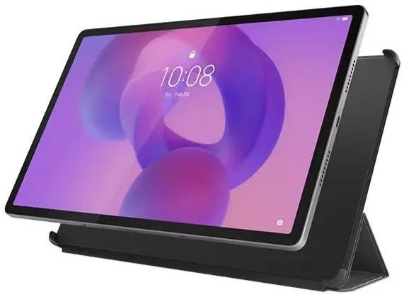 Фото: Чохол для планшета Lenovo for Idea Tab Pro - Folio Grey (ZG38C05980) № 7 | KTC