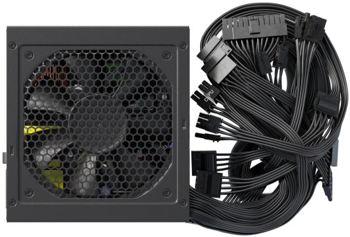 Блок живлення Seasonic 750W G12 GC-750