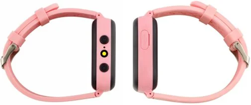 Фото: Смарт годинник AmiGo GO009 Pink № 10 | KTC
