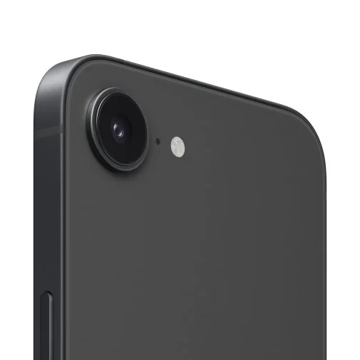 Фото: Смартфон Apple iPhone 16e 512GB Black (MD1X4) № 13 | KTC
