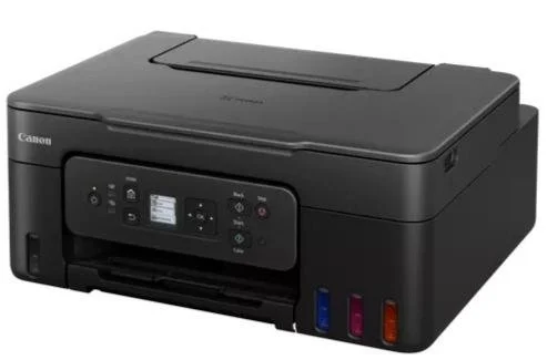 Фото: БФП Canon PIXMA G3480 with Wi-Fi (6708C009) № 11 | KTC