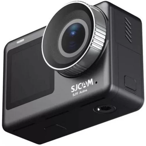 Фото: Екшн-камера SJCAM SJ11 Active (6972476162398) № 9 | KTC
