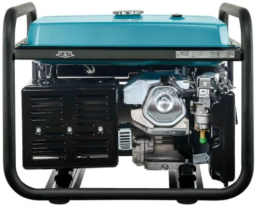 Фото: Генератор Könner & Söhnen KS 10000E 1/3 7500W (KS10000E-1/3) № 15 | KTC