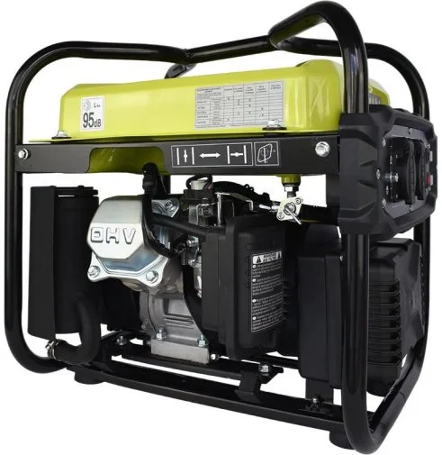 Фото: Генератор Könner & Söhnen KSB 21i 1800W (KSB21I) № 20 | KTC