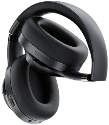 Фото: Навушники Acefast H4 ANC Black (6974316283515) № 9 | KTC