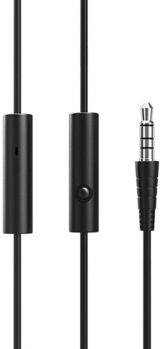 Гарнітура BOROFONE BO5 Black (BO5B)