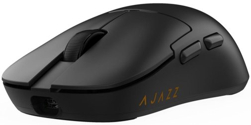 Миша Ajazz AJ159 Apex Wireless Black (AJM159-A-B)