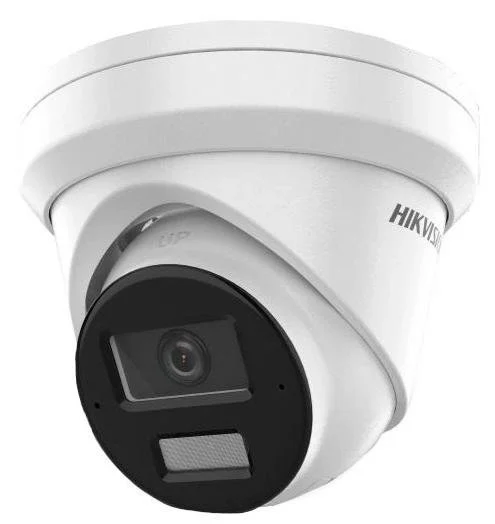 Фото: IP-камера Hikvision DS-2CD2383G2-LI2U (2.8мм) 8 МП Acusense Smart Hybrid Light з мікрофоном № 3 | KTC