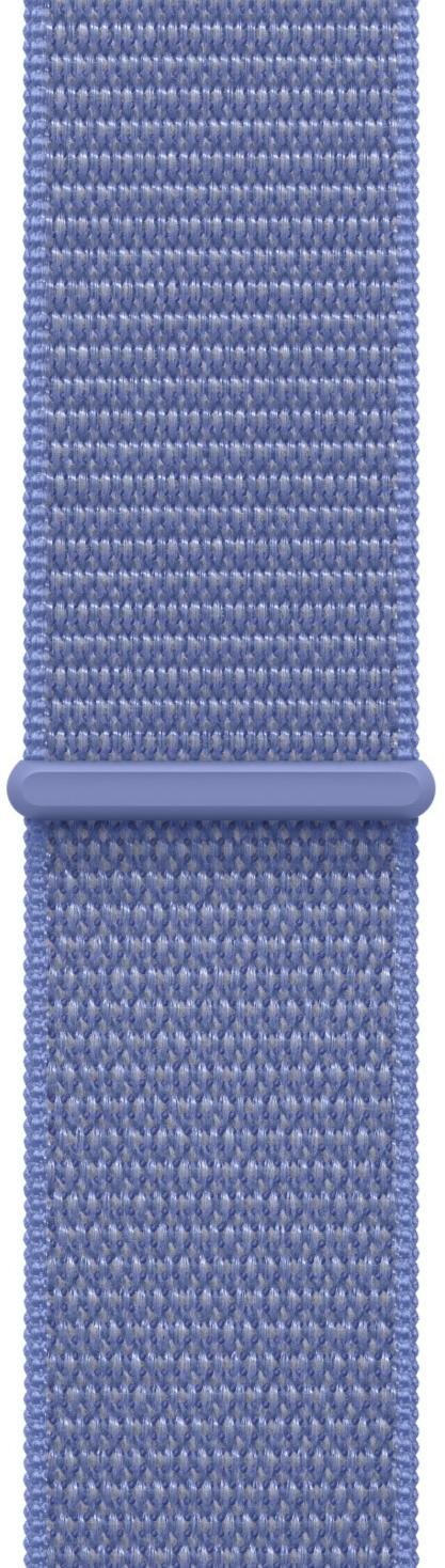 Ремінець Apple for Apple Watch 40mm - Sport Loop Periwinkle (MDUX4)