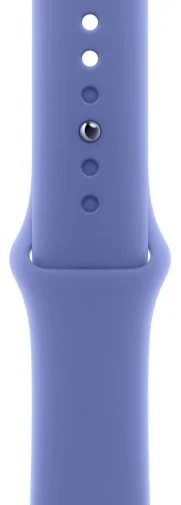 Фото: Ремінець Apple for Apple Watch 42mm - Sport Band Periwinkle - M/L (MDT24) № 6 | KTC