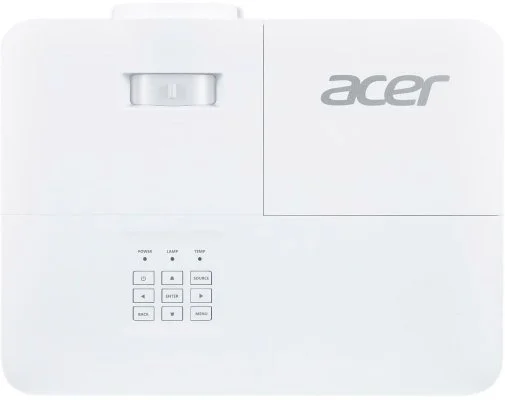 Фото: Проектор Acer X1528 (MR.JXY11.001) № 8 | KTC