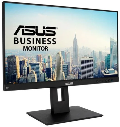 Фото: Монітор ASUS BE24EQSB - 23.8" IPS / 1920×1080 / 60 Гц / Pivot / HAS № 9 | KTC