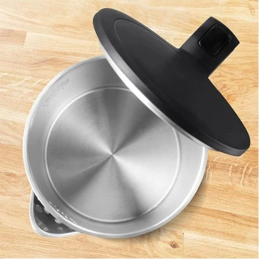 Фото: Електрочайник Tefal Thermo Protect (KO1408E0) № 17 | KTC