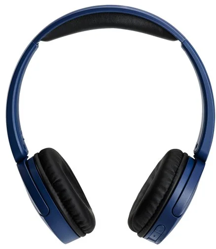 Фото: Навушники Panasonic RB-HF630BG-A Blue № 9 | KTC