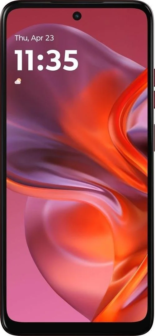 Фото: Смартфон Motorola G05 8/256GB Plum Red (PB6L0041RS) № 9 | KTC