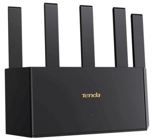 Фото: Wi-Fi Роутер Tenda TX12L Pro № 9 | KTC