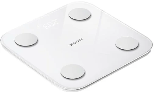 Фото: Смарт ваги Xiaomi Body Composition Scale S400 (BHR7793GL) № 8 | KTC