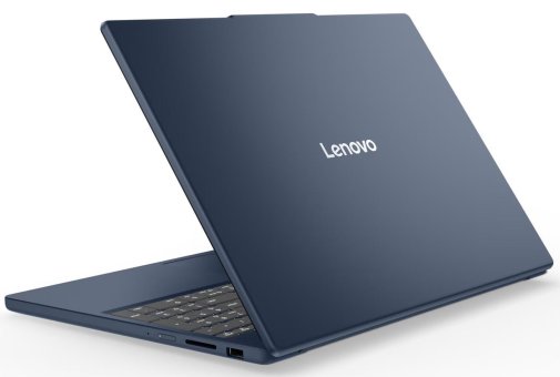 Ноутбук Lenovo IdeaPad Slim 5 15IRH10 83K100DQRA Cosmic Blue