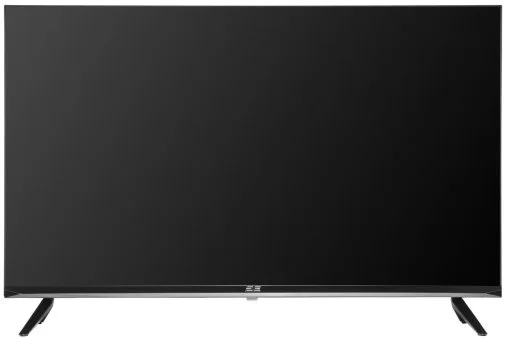 Фото: Телевізор DLED 2E 43A07KUW (Smart TV, Wi-Fi, 3840x2160) № 9 | KTC